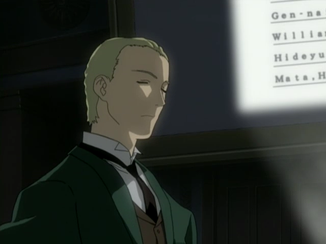 Read or Die OVA (AnimeHD)